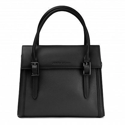 Сумка JANE'S STORY XMY-1862-04 черный - купить 12990