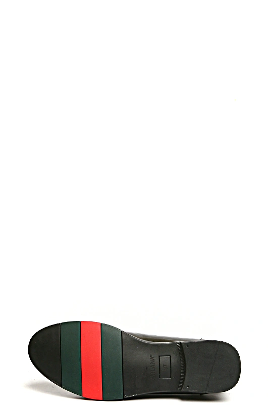 Туфли MILANA 151252-1-7101 черный - купить 3990