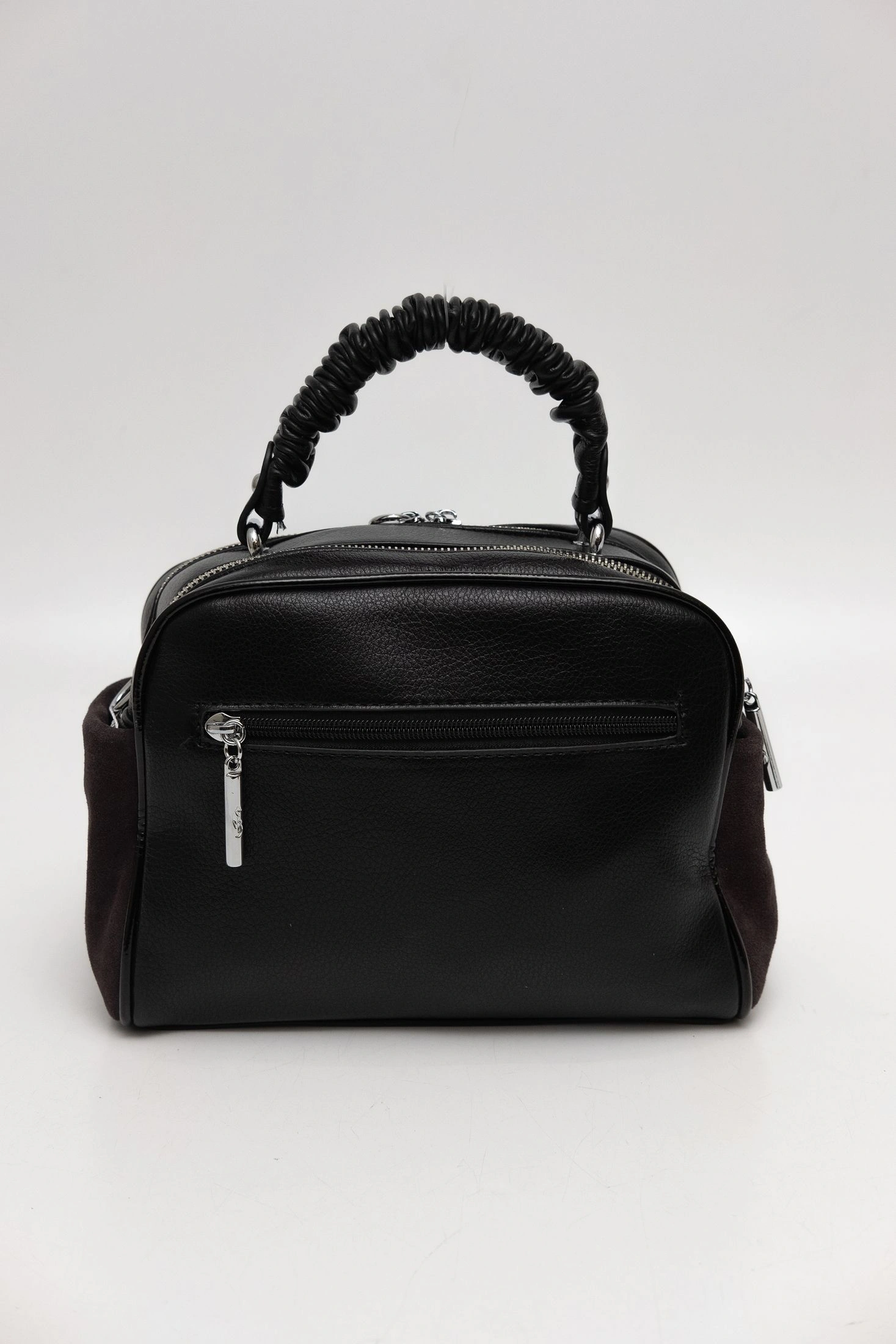 Сумка LUDOR 368-64 коричневый - купить 8490