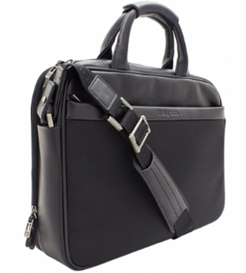 Сумка MALGRADO BR02-28C1886 black черный - купить 13990