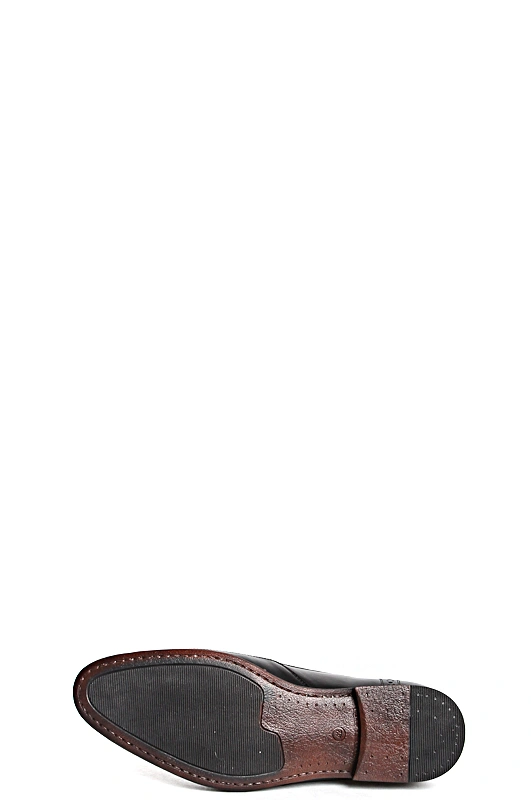 Полуботинки MILANA 171765-2-1101 черный - купить 5990