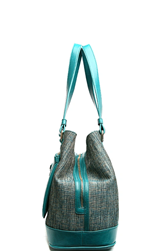 Сумка MILANA 141017-1-150 синий - купить 2490