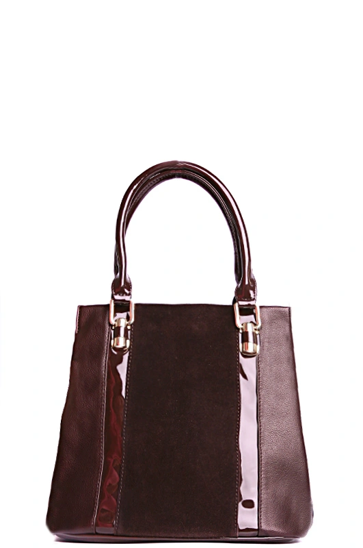 Сумка MILANA 132145-2-120 коричневый - купить 2090