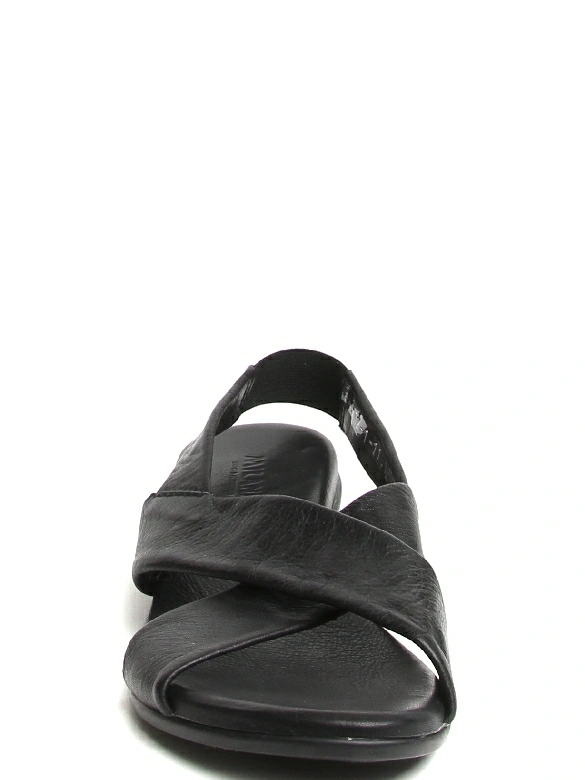 Сандалии MILANA 191532-1-1101 черный - купить 4990