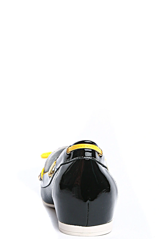 Мокасины MILANA 141255-1-1501 синий - купить 3490