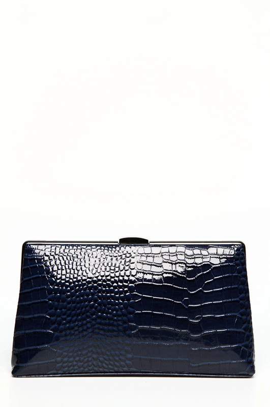 Клатч MILANA 126035-2-3 черный - купить 3790