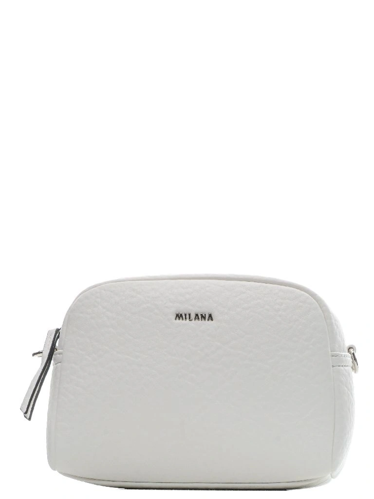 Сумка MILANA 201916-1-130 белый - купить 2990
