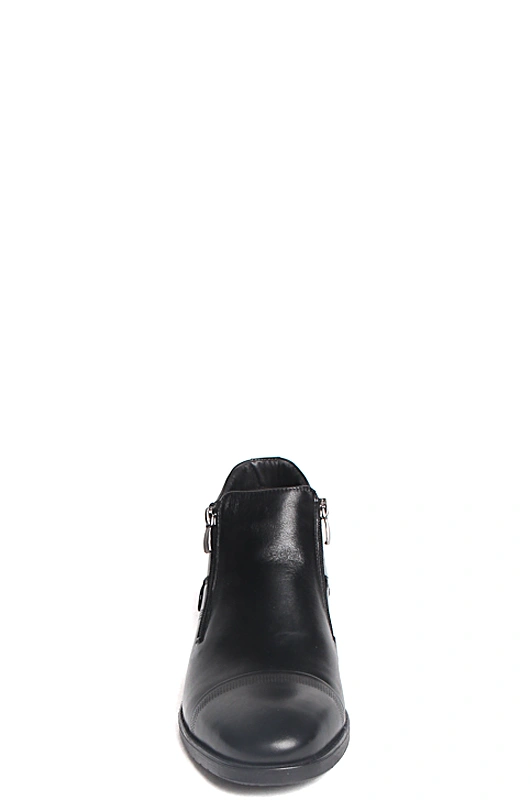Ботинки MILANA 172774-2-110F черный - купить 10990