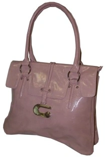 Сумка MILANA 913346-43 розовый - купить 