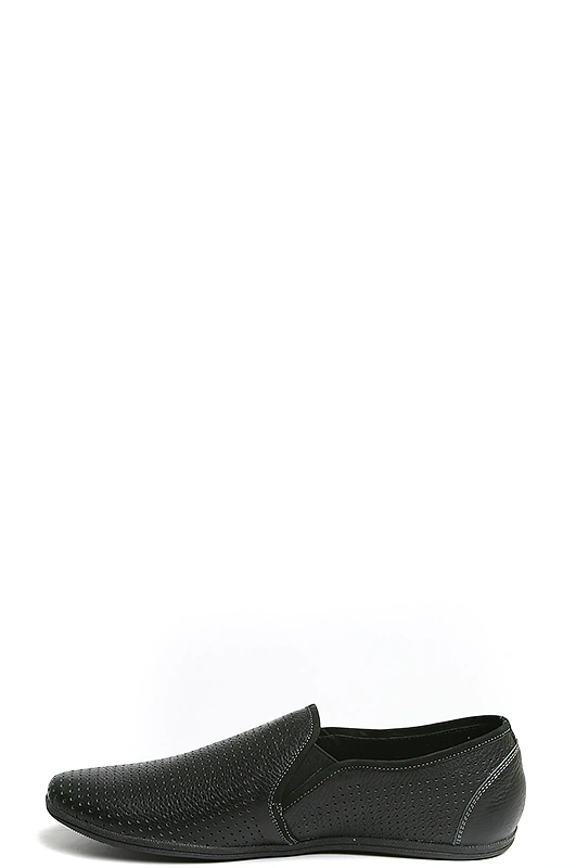 Полуботинки MILANA 424 черный черный - купить 5990