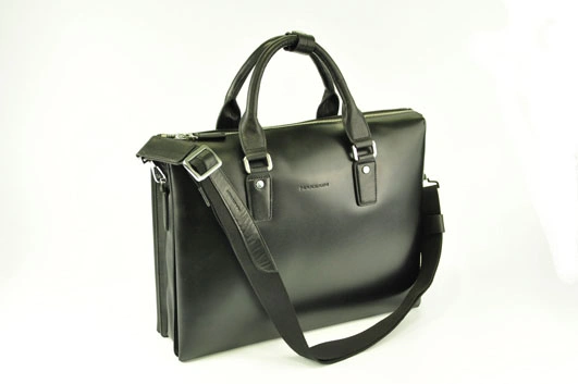 Портфель MILANA 91616001-5B черный - купить 6490