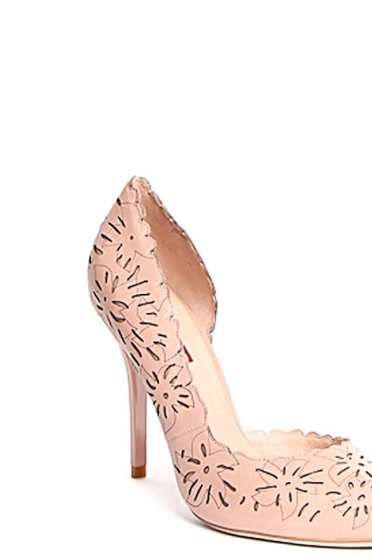 Туфли MILANA 171119-2-1121 бежевый - купить 8490