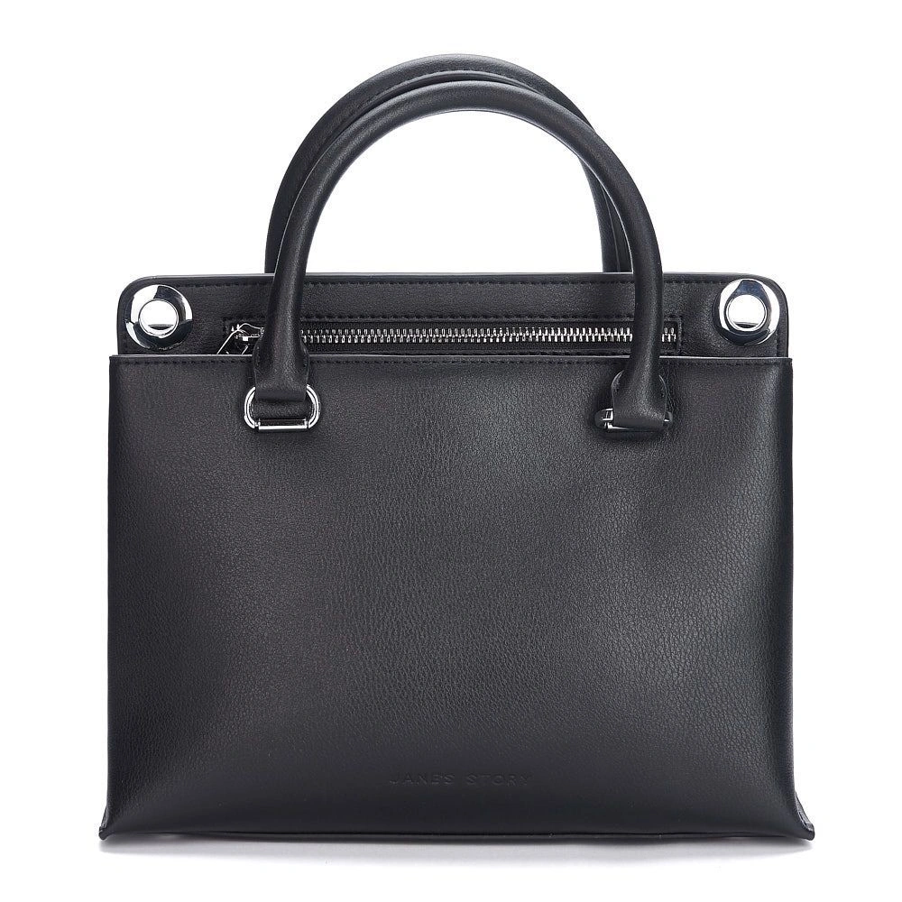 Сумка JANE'S STORY BD-6063-04 черный - купить 11990