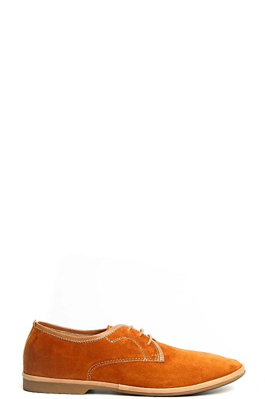 Полуботинки MILANA 141709-1-2261 оранжевый - купить 3600