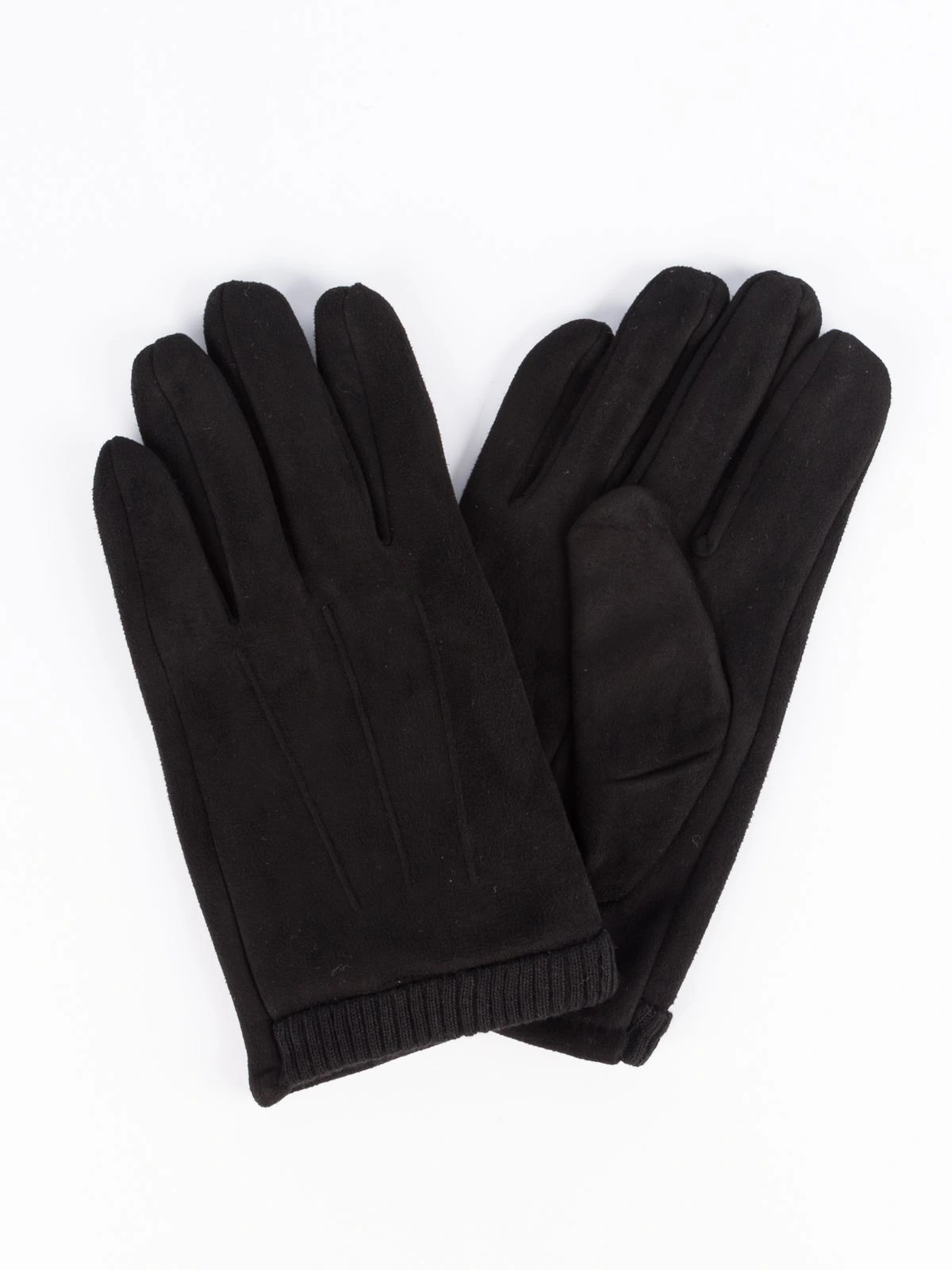 Перчатки RUSSIAN LOOK GMT-220-02-FIJ-01 черный - купить 890