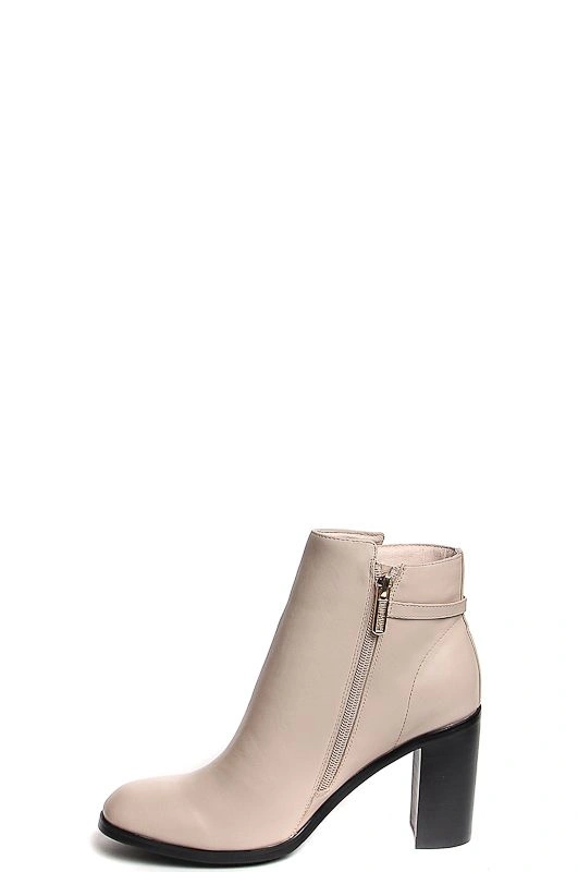 Ботильоны MILANA 172193-2-131V бежевый - купить 11990
