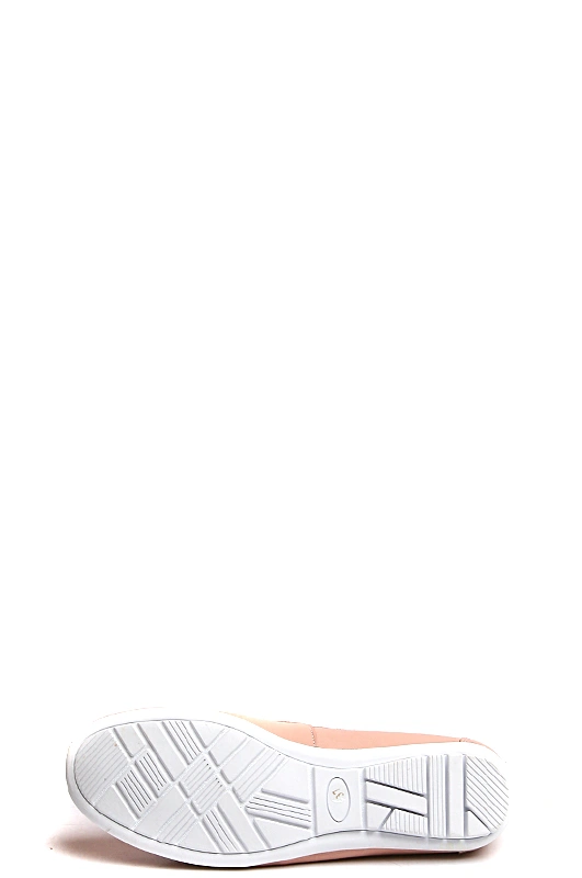 Мокасины MILANA 151316-1-1431 розовый - купить 7200