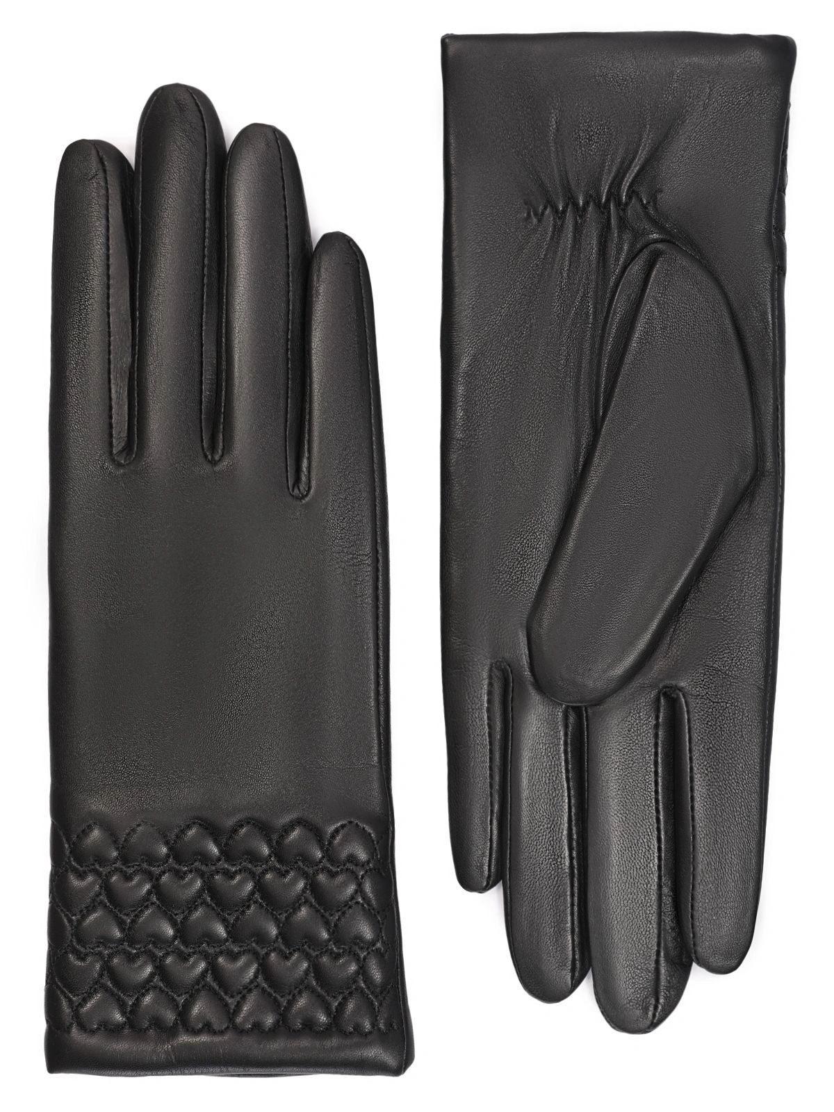 Перчатки LABBRA LB-0113 black черный - купить 4490