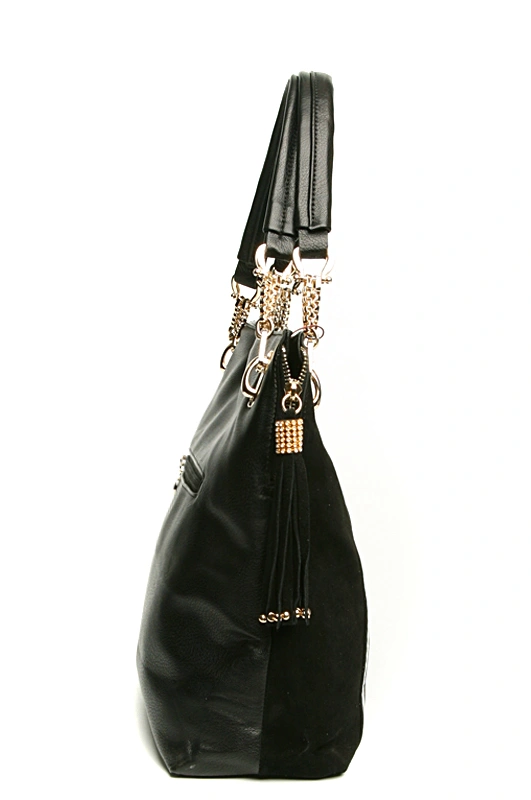 Сумка MILANA 128015-1-1 черный - купить 5490