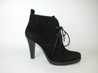 Ботильоны MILANA 102228-1-2101 черный - купить 1