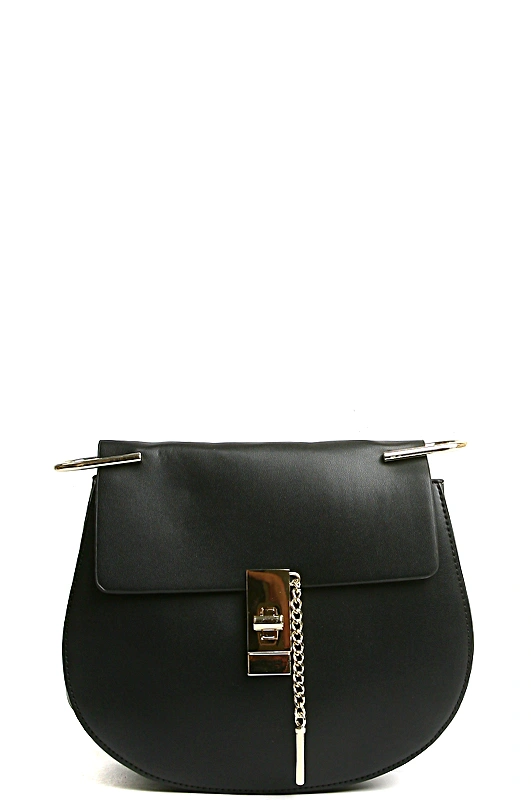 Сумка MILANA 151617-4-110 черный - купить 2290