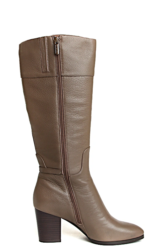 Сапоги MILANA 152028-3-121V бежевый - купить 