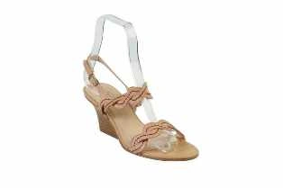 Босоножки MILANA 2005-1-1N21L бежевый - купить 5990