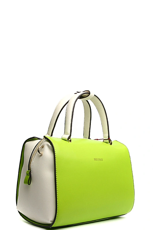 Сумка MILANA 141022-1-160 зеленый - купить 3190