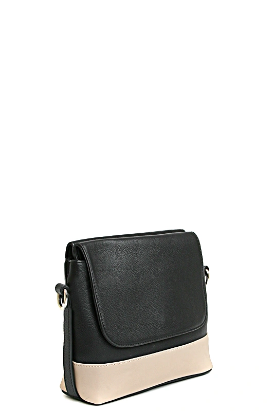 Сумка MILANA 152622-1-110 черный - купить 1990