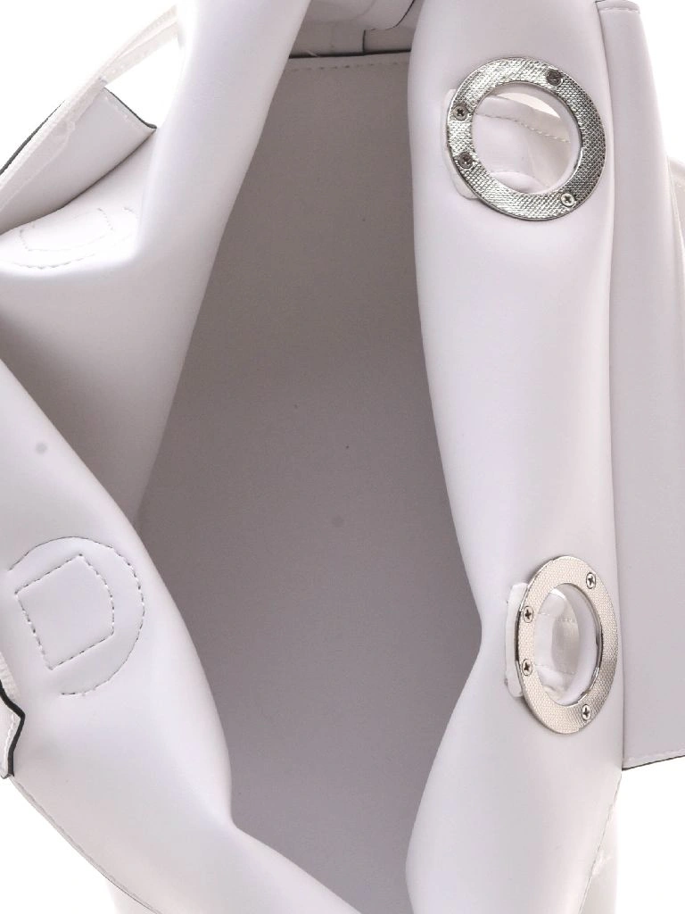 Сумка MILANA 201906-2-130 белый - купить 5990