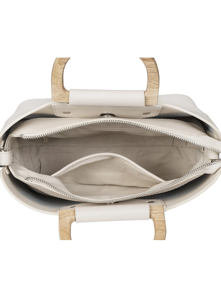 Сумка VERA VICTORIA VITO 48-210-12 серый - купить 