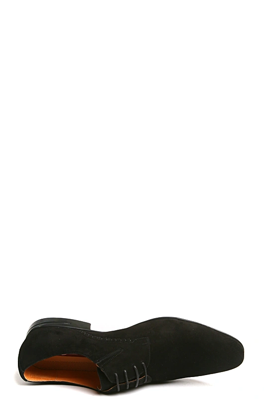 Полуботинки MILANA 151751-2-2101 черный - купить 3500