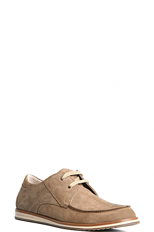 Полуботинки MILANA 141924-1-8275 оранжевый - купить 6600