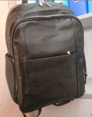 Рюкзак STEYR BG064-01 черный - купить 4990