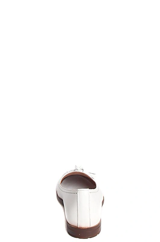 Туфли MILANA 171452-1-1301 белый - купить 7990