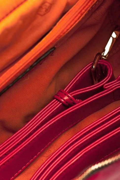 Сумка MILANA 141059-1-146 малиновый - купить 3290