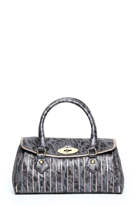 Сумка MILANA 10J156-11 серый - купить 790