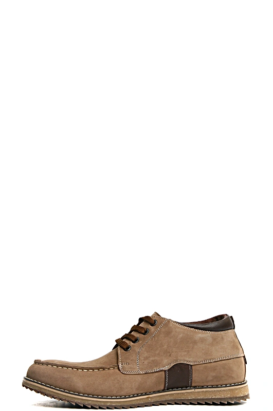 Ботинки MILANA 132994-1-8216 бежевый - купить 4490