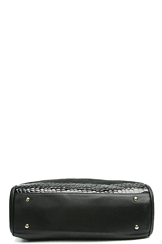 Сумка MILANA 1212002-1-110 черный - купить 3690