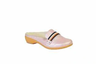 Сабо MILANA 2017-5-1N43L розовый - купить 1