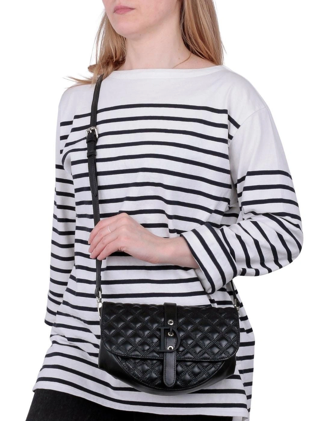 Сумка HELENA SHINE 8335 HS черн черный - купить 