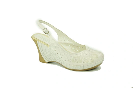 Босоножки MILANA 111332-2-1301 белый - купить 5990