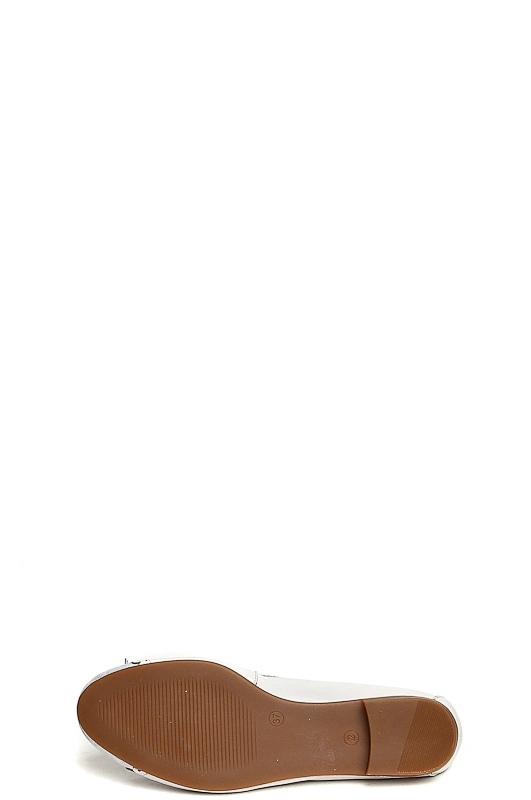 Балетки MILANA 181300-1-1111 серый - купить 6990