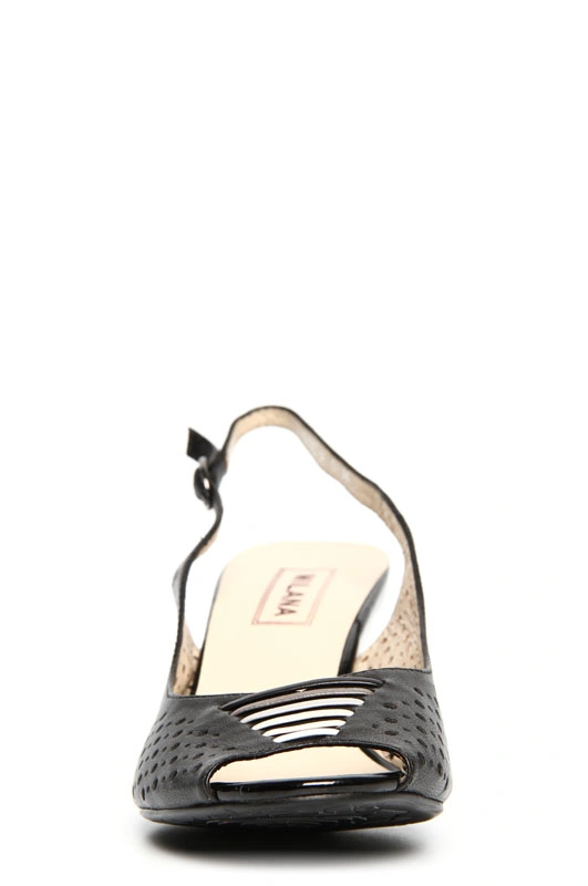 Босоножки MILANA 121503-1-1101 черный - купить 1490