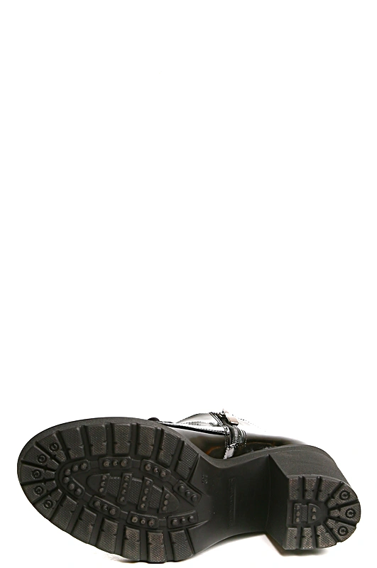 Ботинки MILANA 152063-1-7101 черный - купить 8490