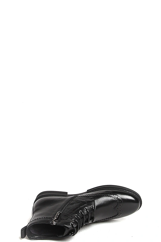 Ботинки MILANA 172186-1-110V черный - купить 10990