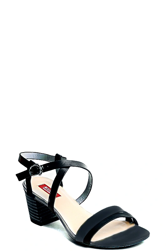 Босоножки MILANA 151211-1-7101 синий - купить 3990