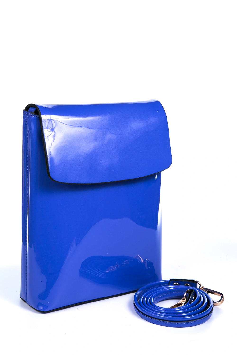 Сумка MILANA 161650-1-750 синий - купить 4000