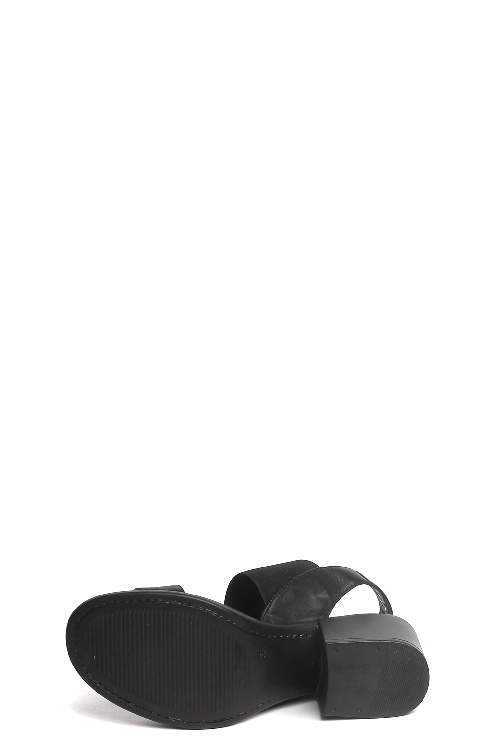 Босоножки MILANA 181440-1-1101 черный - купить 4490