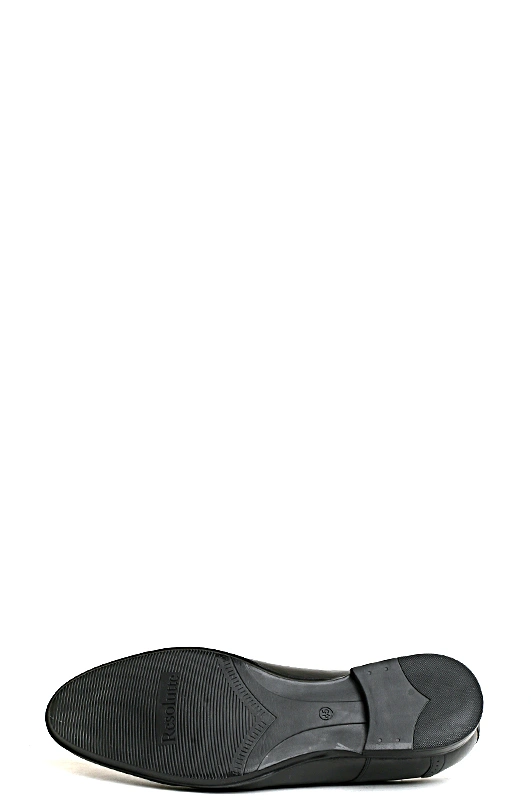 Полуботинки MILANA 141911-2-1105 черный - купить 2800